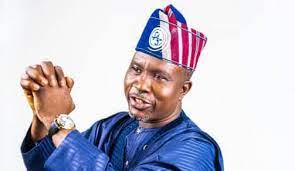 Expect quality representation, Sen. Salisu tells constituents